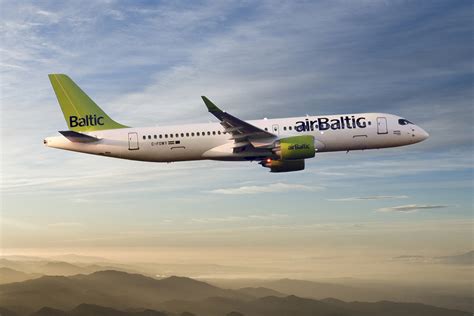 air baltic direct flights.